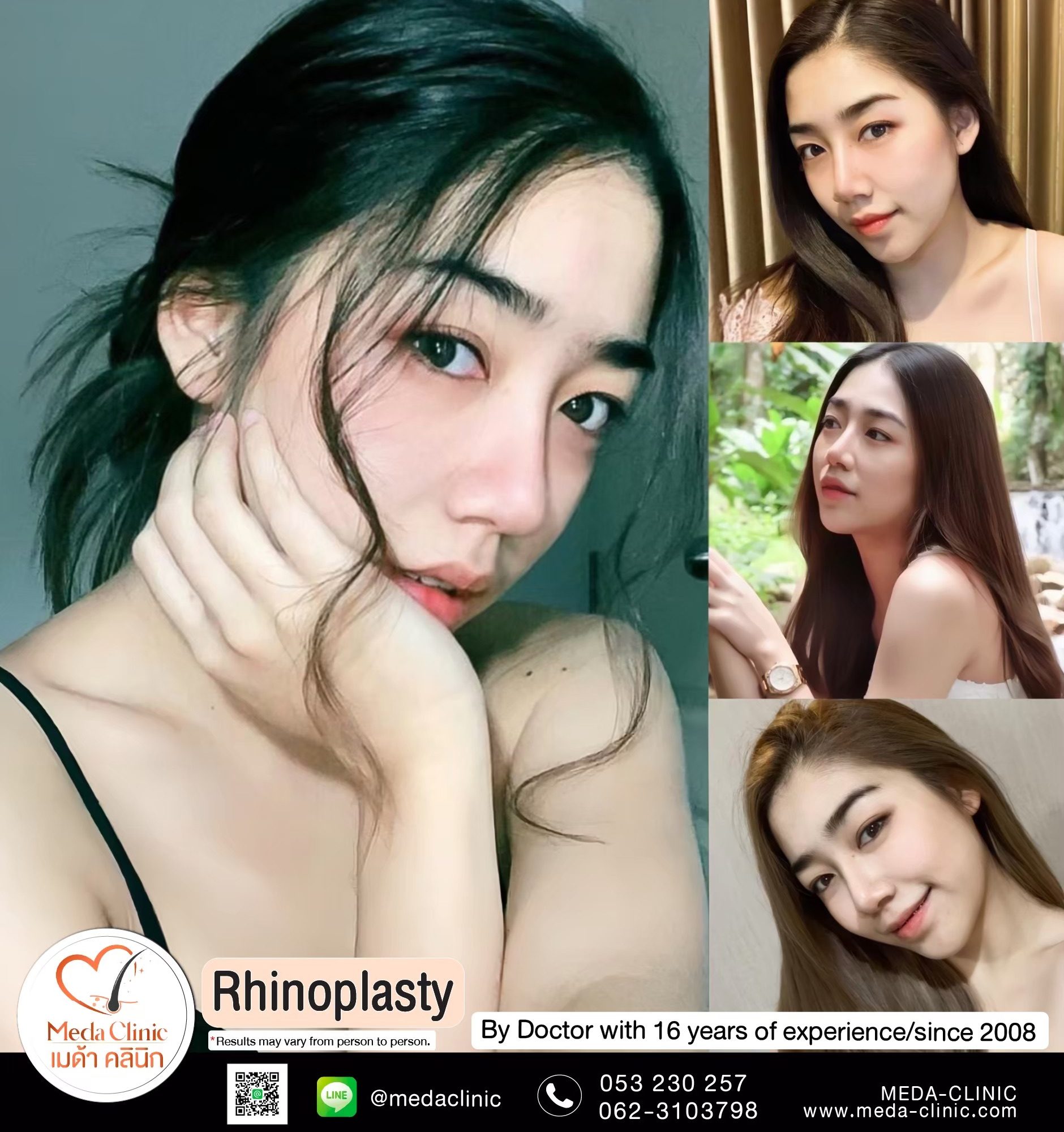 Surgery Clinic Chiangmai