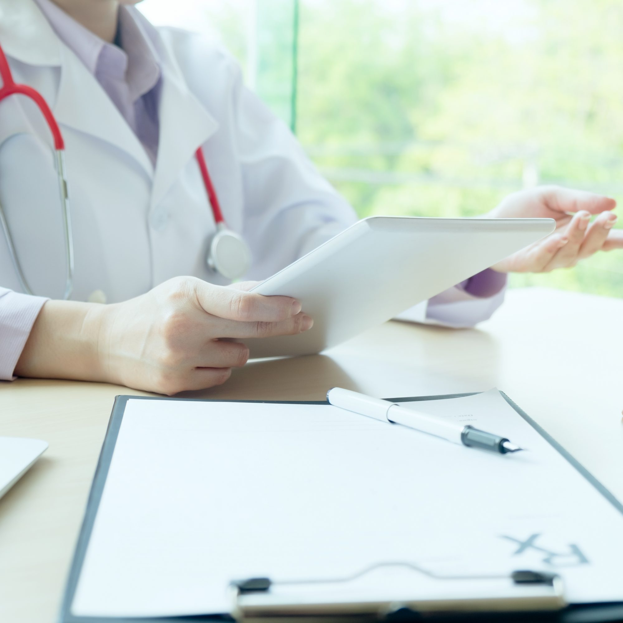 Medical Certificate ChiangMai