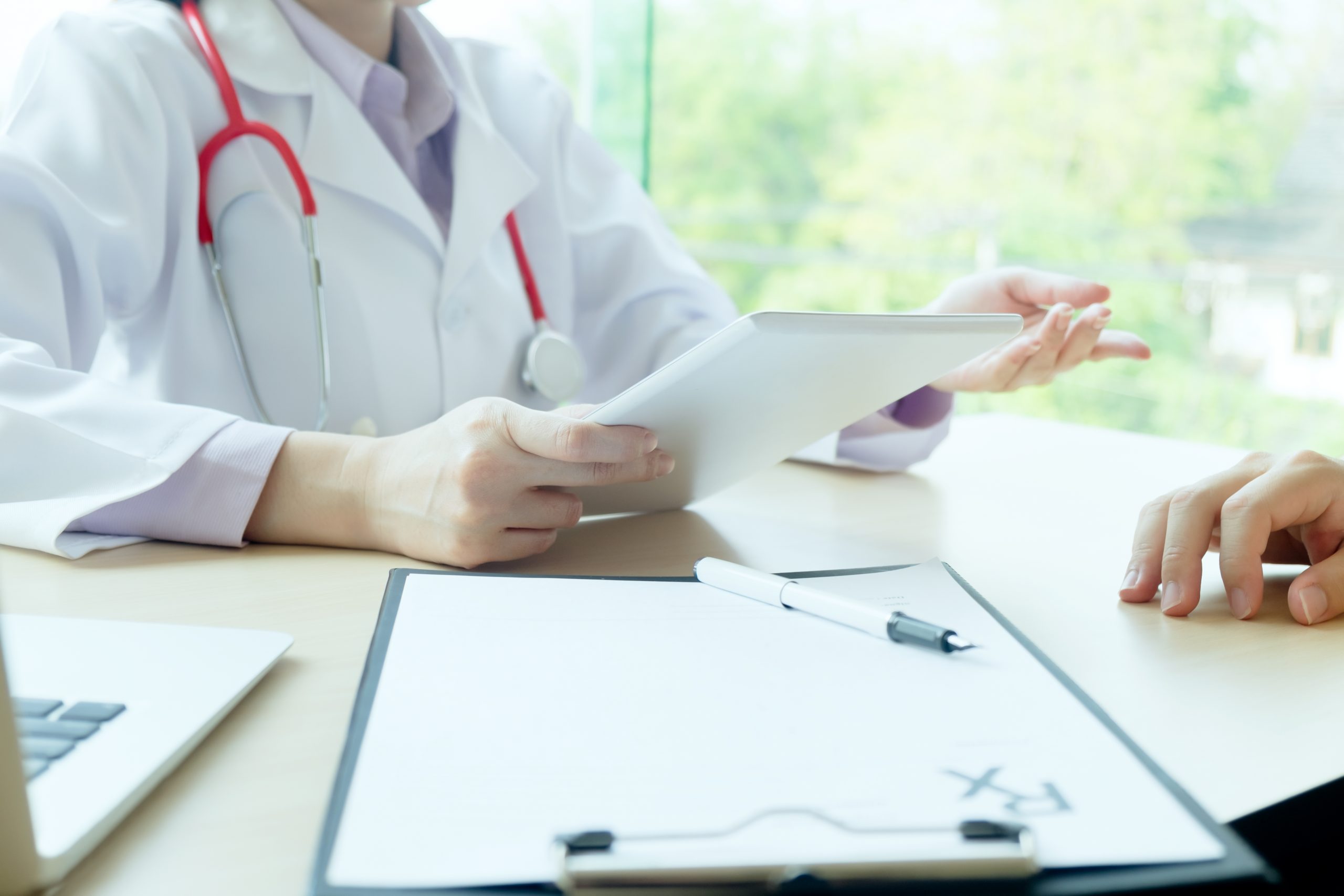 Medical Certificate ChiangMai