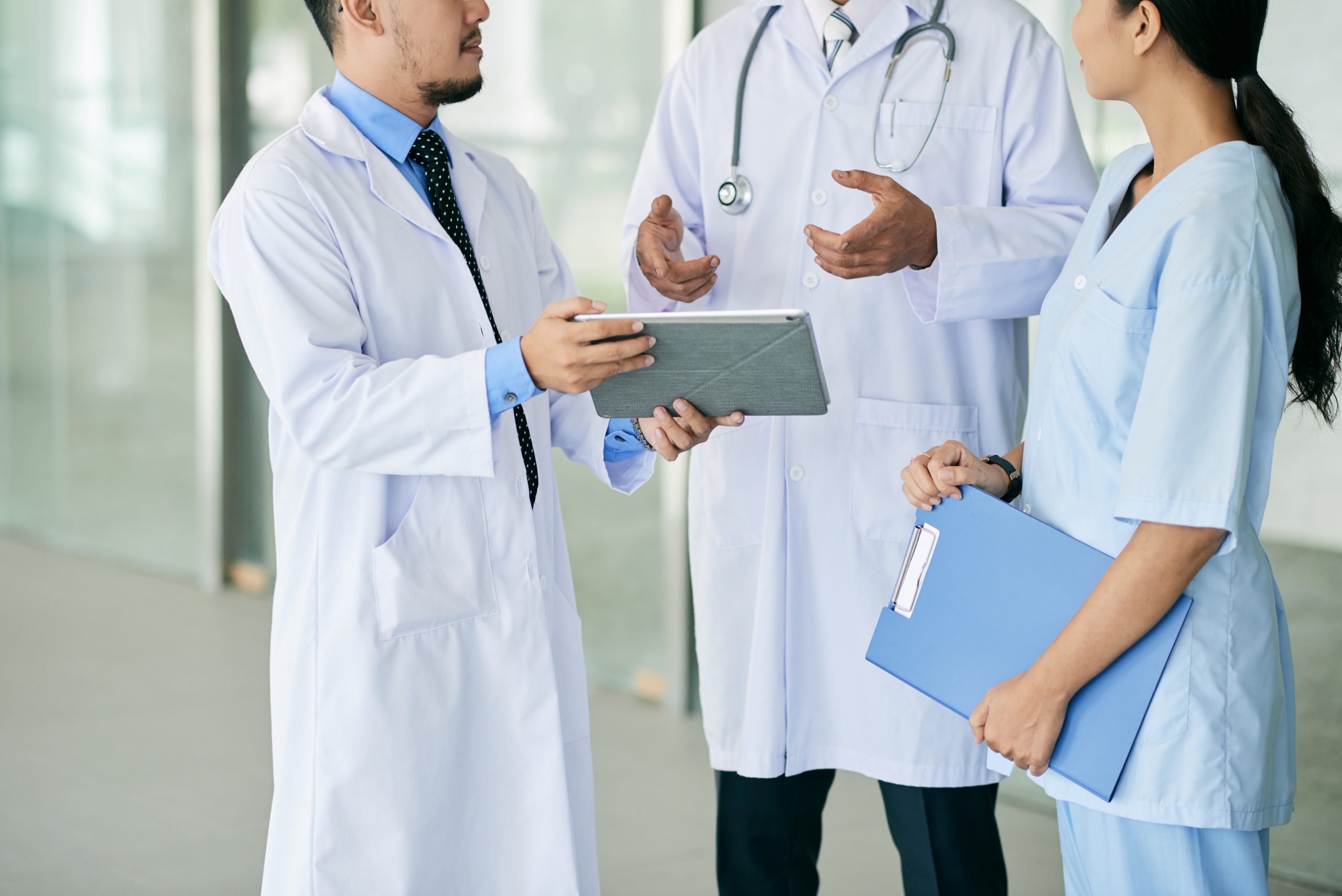 Medical Certificate ChiangMai
