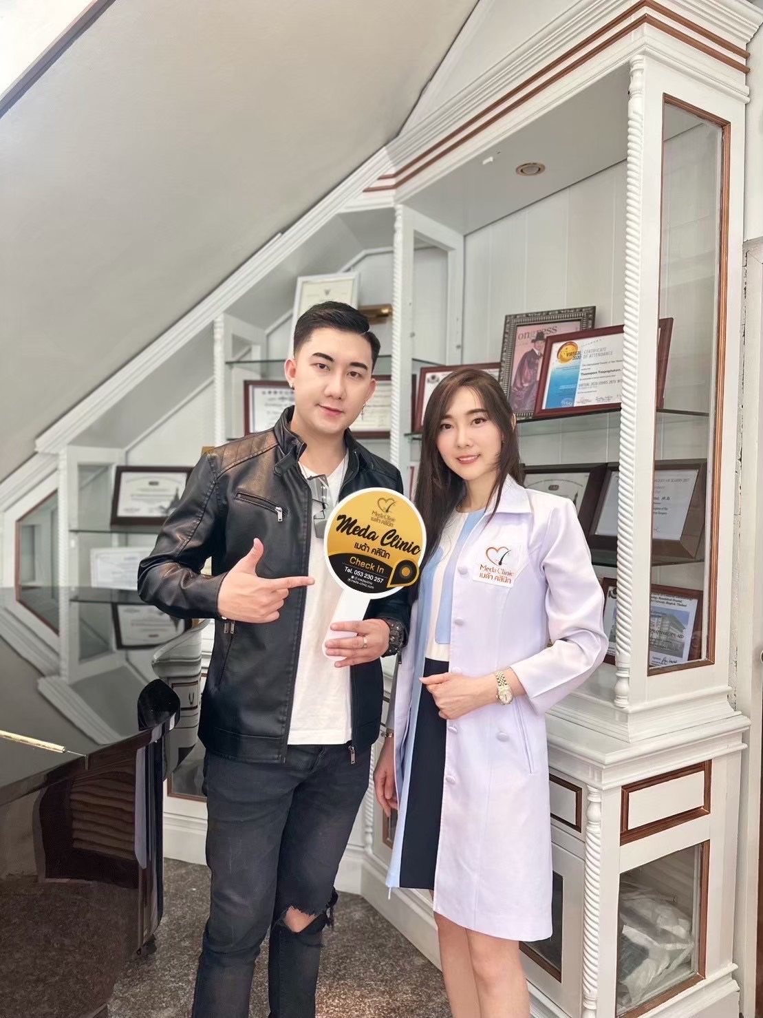 Hair Clinic Chiang Mai 2026